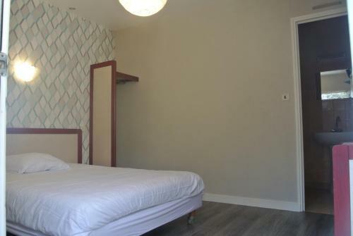 Hotel Le Jean Bart