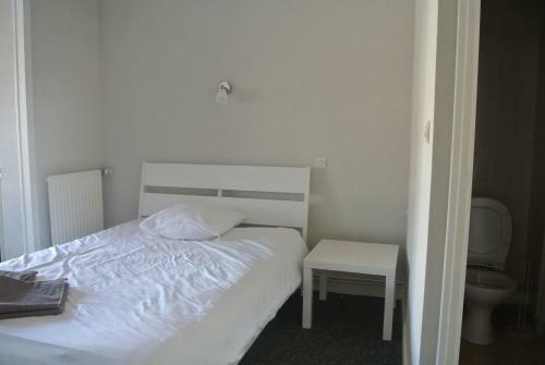 Hotel Le Jean Bart