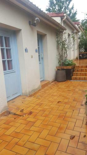 Hotel Le Jean Bart