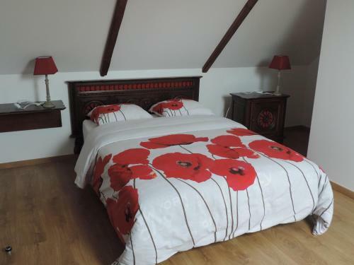 Hotel Ar Gavotenn