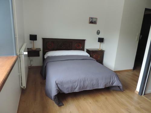 Hotel Ar Gavotenn