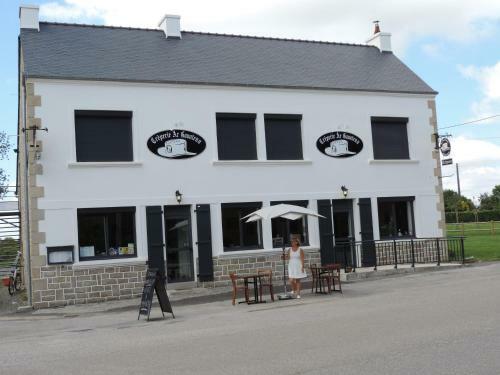 Hotel Ar Gavotenn