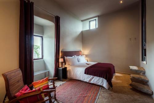 Hostal Ch�teau De Balazuc