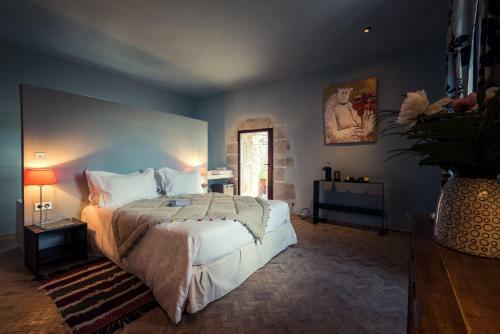 Hostal Ch�teau De Balazuc