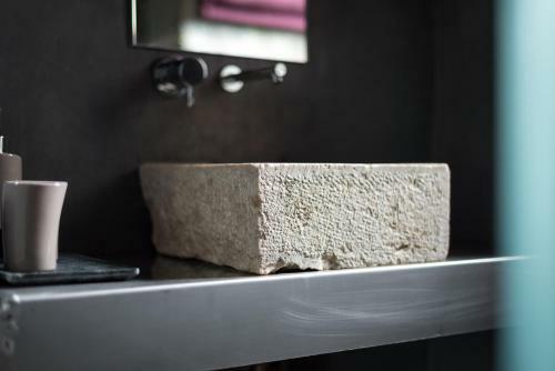 Hostal Ch�teau De Balazuc