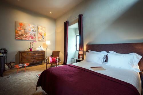 Hostal Ch�teau De Balazuc