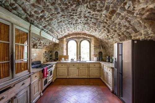 Agroturismo Banne Chateau Sleeps 20 Pool Wifi