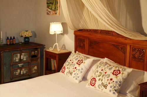 Agroturismo Banne Chateau Sleeps 20 Pool Wifi
