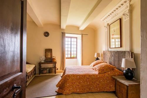 Agroturismo Banne Chateau Sleeps 20 Pool Wifi