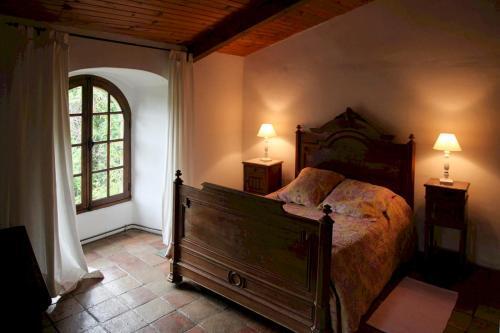 Agroturismo Banne Chateau Sleeps 20 Pool Wifi