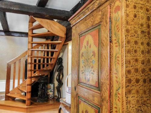 Apartment La Couronne