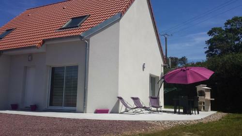 Holiday Home Rue De Saint-jean