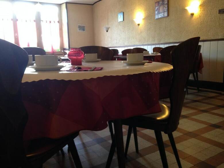 Hotel De La Pomme D'or