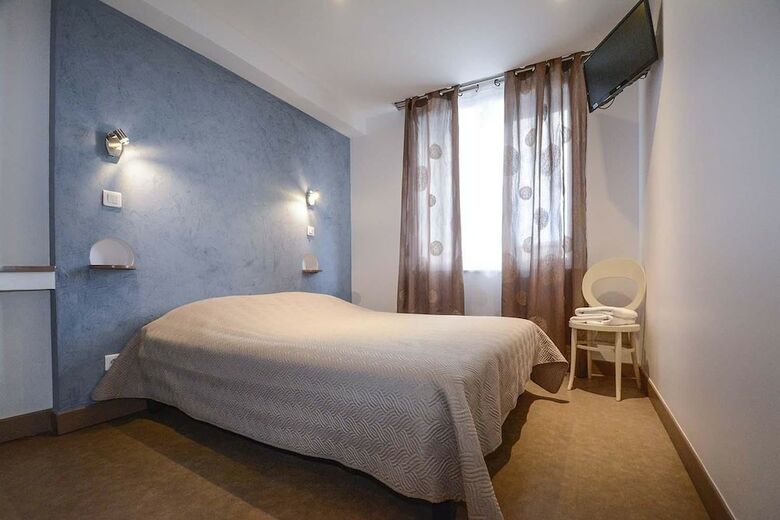 Hotel De La Pomme D'or
