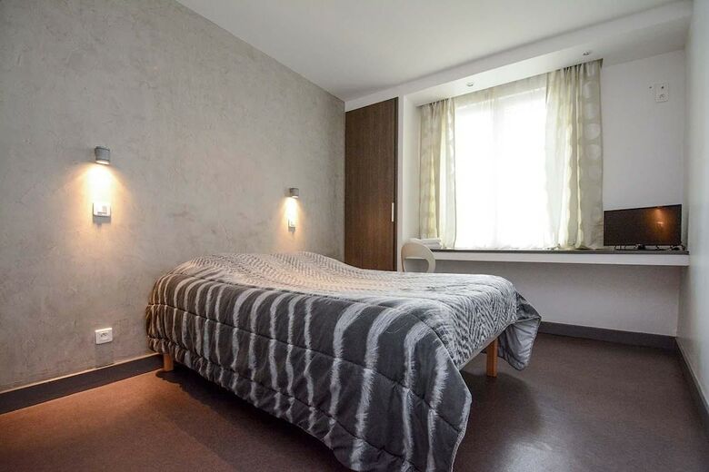 Hotel De La Pomme D'or