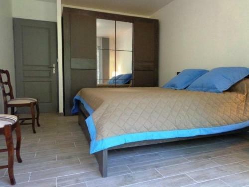 House Le G�te Du Tanon