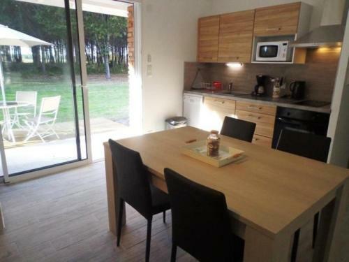 House Le G�te Du Tanon