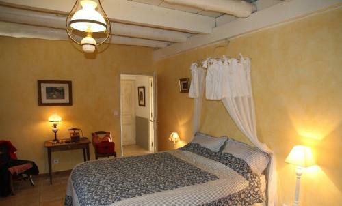 Bed & Breakfast Au Bon Gre D'hugoline