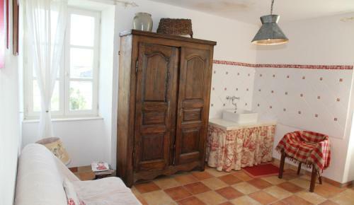 Bed & Breakfast Au Bon Gre D'hugoline