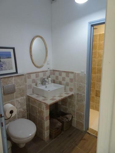 Bed & Breakfast Au Bon Gre D'hugoline
