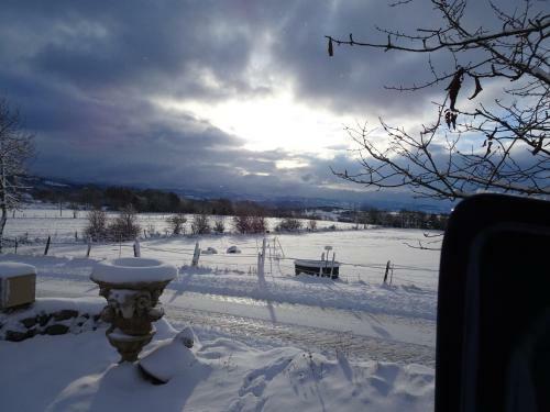 Bed & Breakfast Au Bon Gre D'hugoline