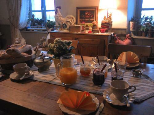 Bed & Breakfast Au Bon Gre D'hugoline