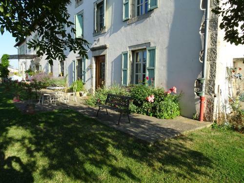 Bed & Breakfast Au Bon Gre D'hugoline