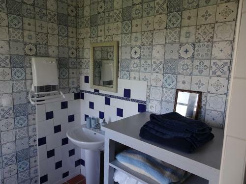 Bed & Breakfast Au Bon Gre D'hugoline