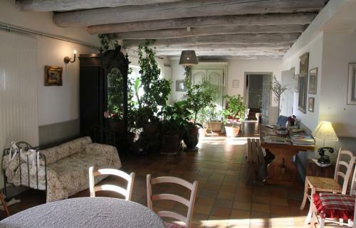 Bed & Breakfast Au Bon Gre D'hugoline