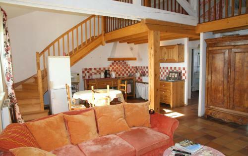Bed & Breakfast Au Bon Gre D'hugoline
