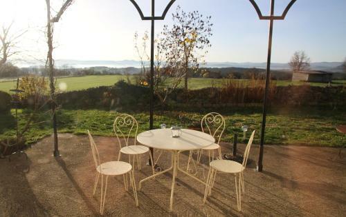 Bed & Breakfast Au Bon Gre D'hugoline