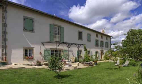 Bed & Breakfast Au Bon Gre D'hugoline