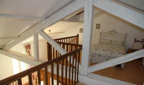 Bed & Breakfast Au Bon Gre D'hugoline