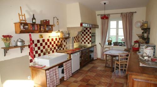 Bed & Breakfast Au Bon Gre D'hugoline
