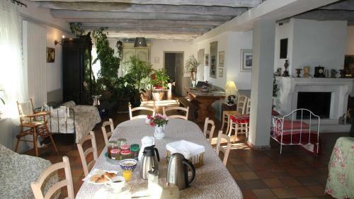 Bed & Breakfast Au Bon Gre D'hugoline