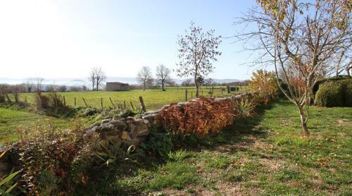 Bed & Breakfast Au Bon Gre D'hugoline