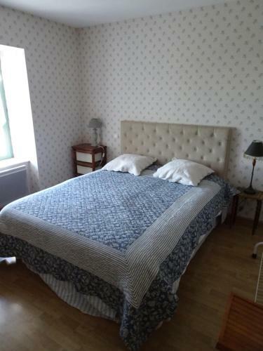 Bed & Breakfast Au Bon Gre D'hugoline
