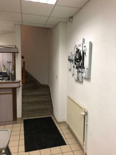 Hotel L'auberge Du Diabl'o Thym