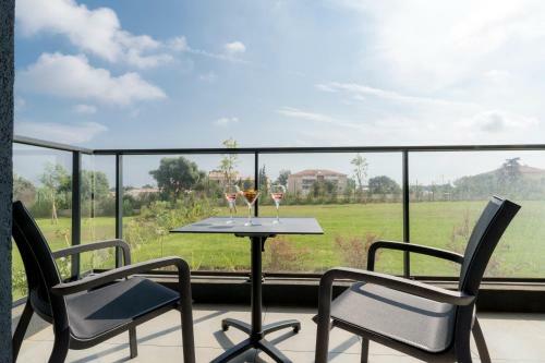 Hotel H�tel Mercure Bastia Biguglia & Spa