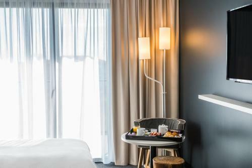 Hotel H�tel Mercure Bastia Biguglia & Spa