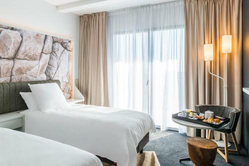 Hotel H�tel Mercure Bastia Biguglia & Spa