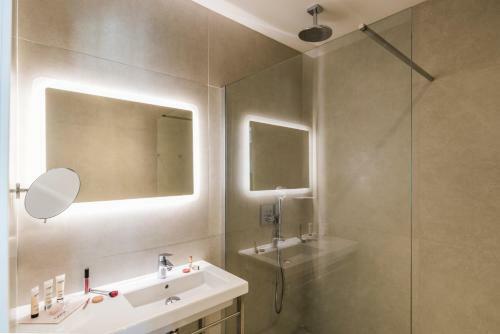 Hotel H�tel Mercure Bastia Biguglia & Spa