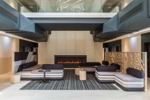 Hotel H�tel Mercure Bastia Biguglia & Spa