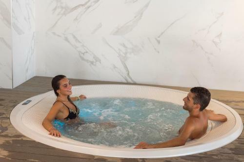 Hotel H�tel Mercure Bastia Biguglia & Spa