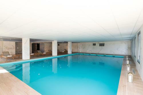 Hotel H�tel Mercure Bastia Biguglia & Spa
