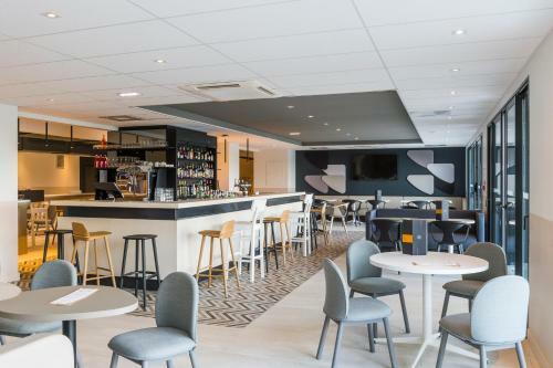 Hotel H�tel Mercure Bastia Biguglia & Spa