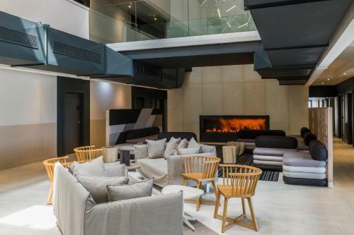 Hotel H�tel Mercure Bastia Biguglia & Spa