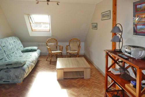 Holiday Home Beuzec-cap-sizun - Bre06292-f