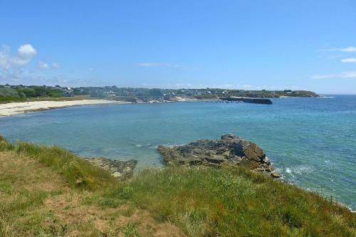 Holiday Home Beuzec-cap-sizun - Bre06292-f