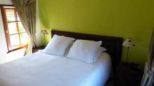 Bed & Breakfast Le Pave D'hotes